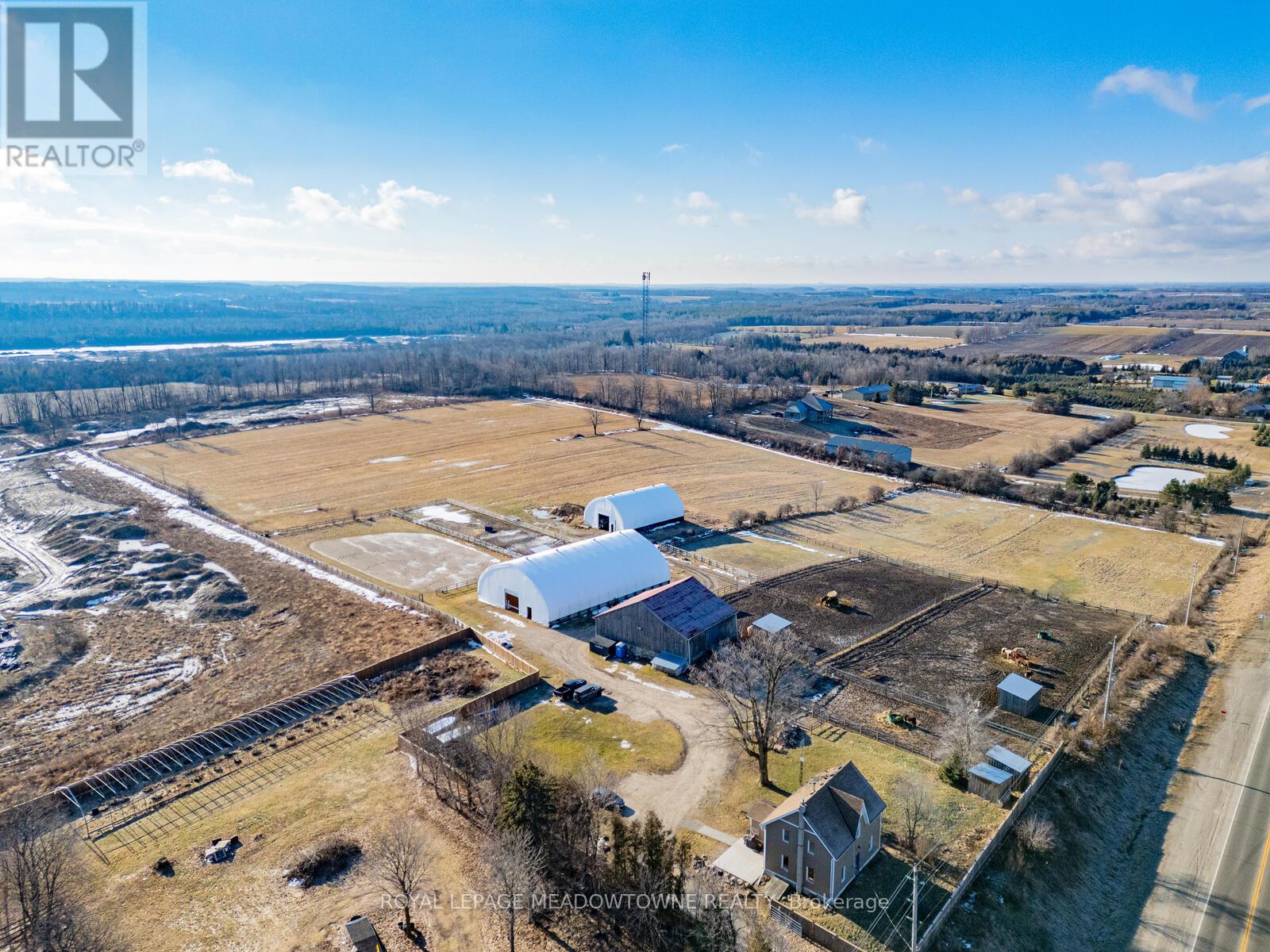 Photo 2 of 8863 Wellington 124 Road, Erin ON