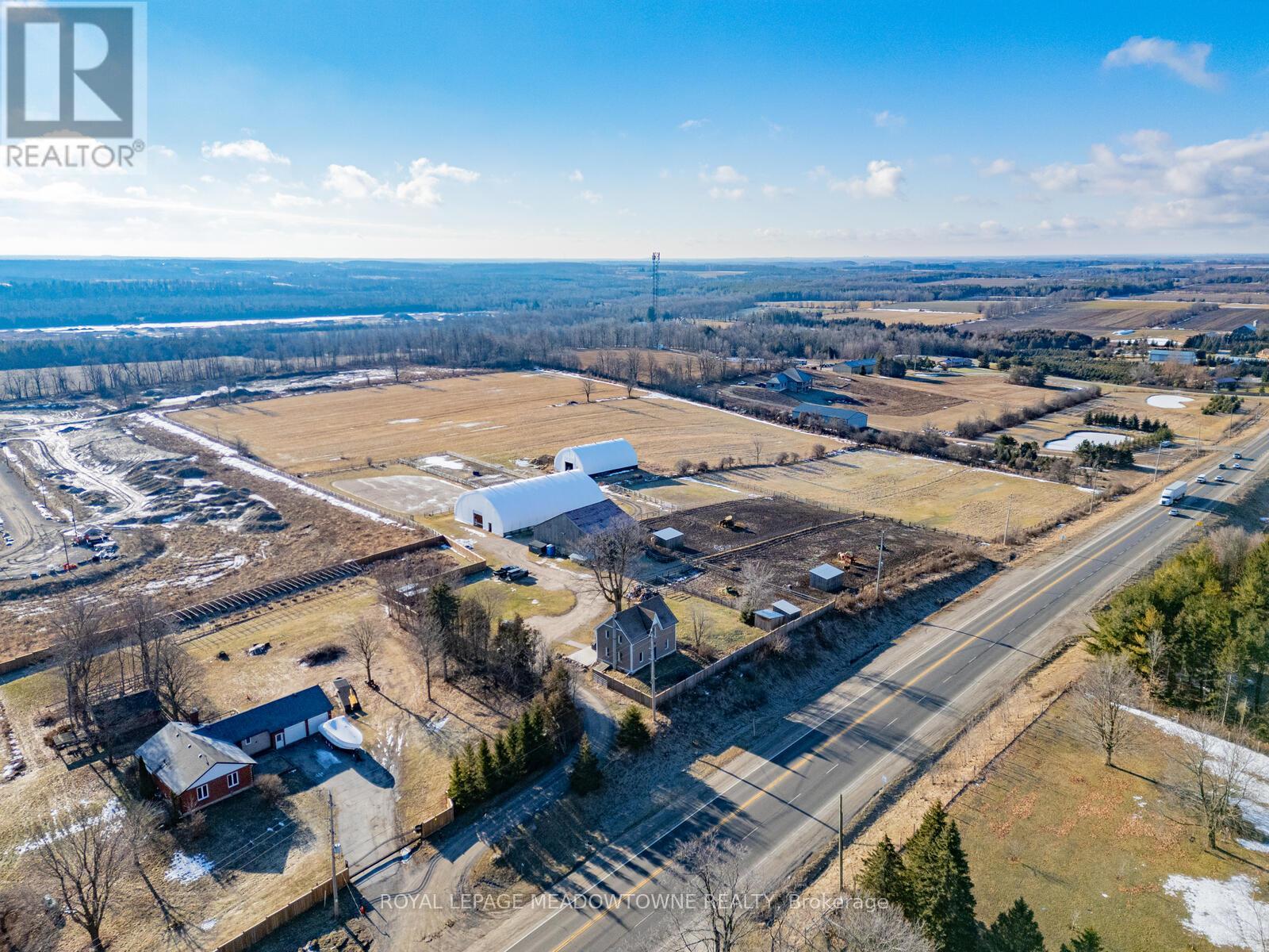 Photo 33 of 8863 Wellington 124 Road, Erin ON