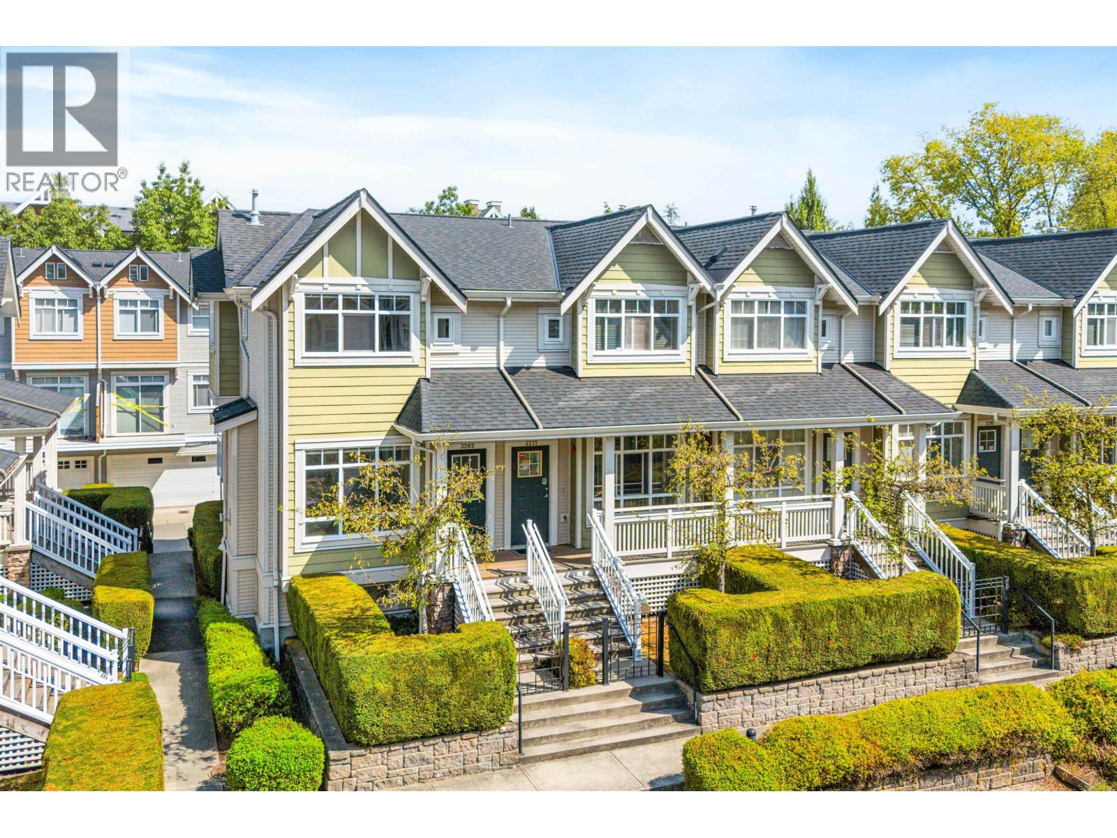 Photo 19 of 3265 Clermont Mews, Vancouver BC