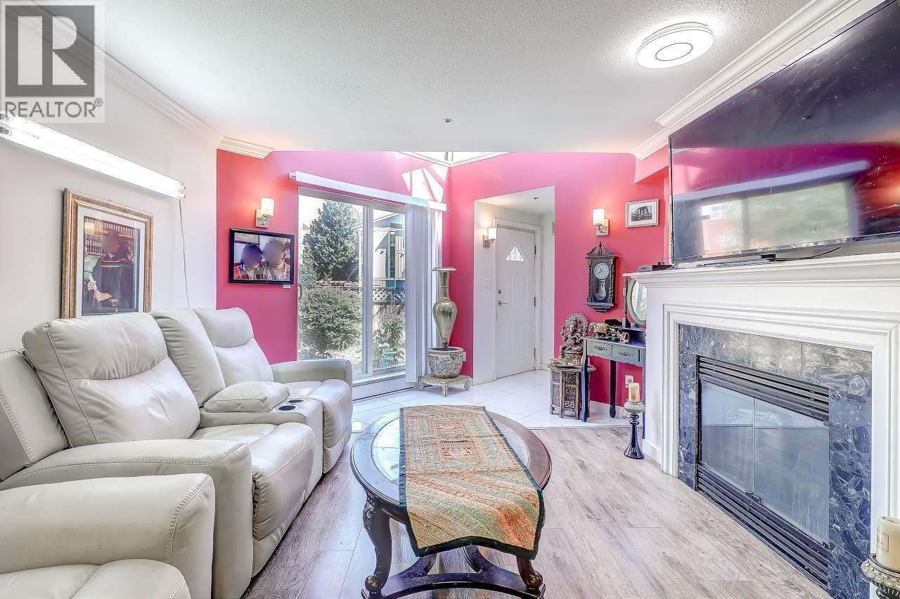Photo 10 of 7 7633 St Albans Road, Richmond BC