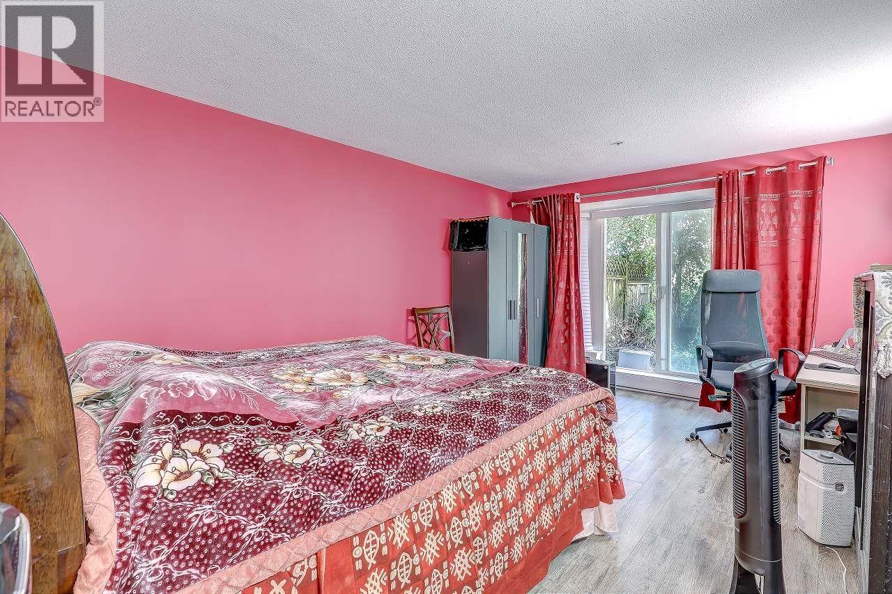 Photo 17 of 7 7633 St Albans Road, Richmond BC