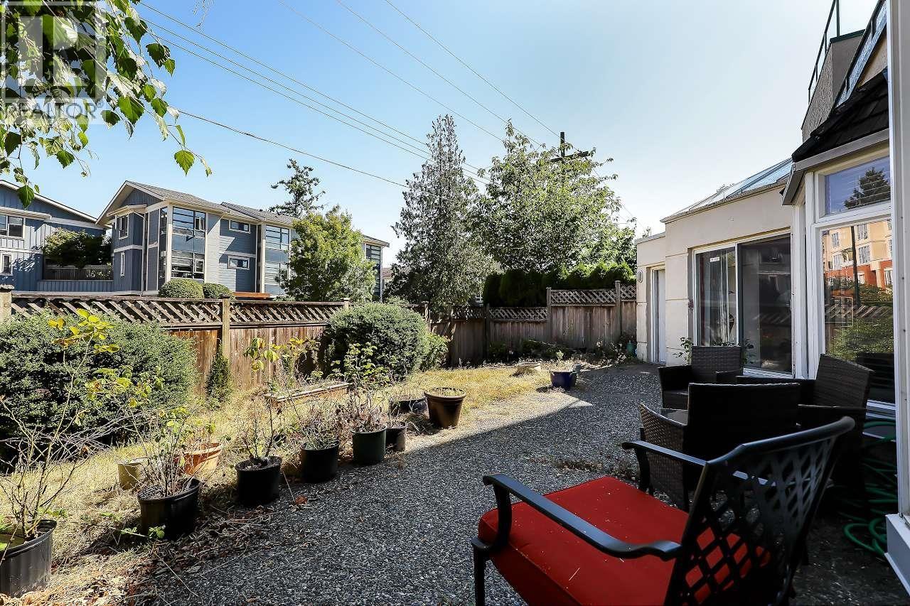 Photo 23 of 7 7633 St Albans Road, Richmond BC