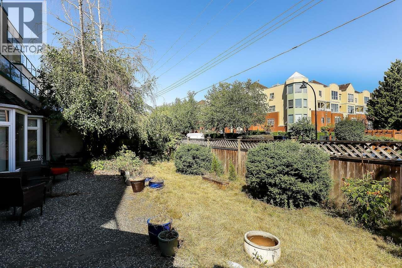 Photo 26 of 7 7633 St Albans Road, Richmond BC