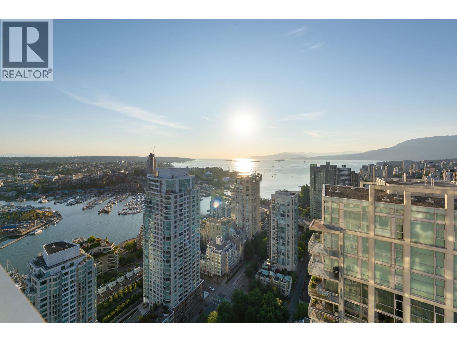 Photo 23 of 3906 1480 Howe Street, Vancouver BC