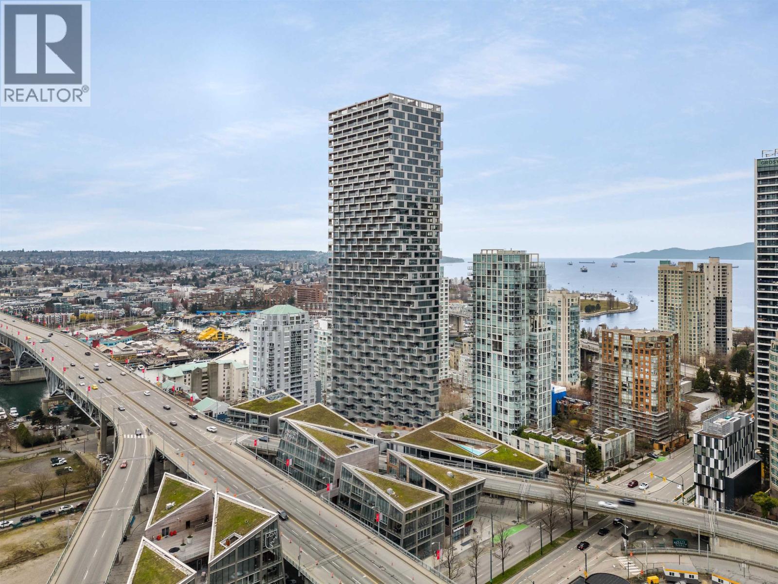 Photo 30 of 3906 1480 Howe Street, Vancouver BC