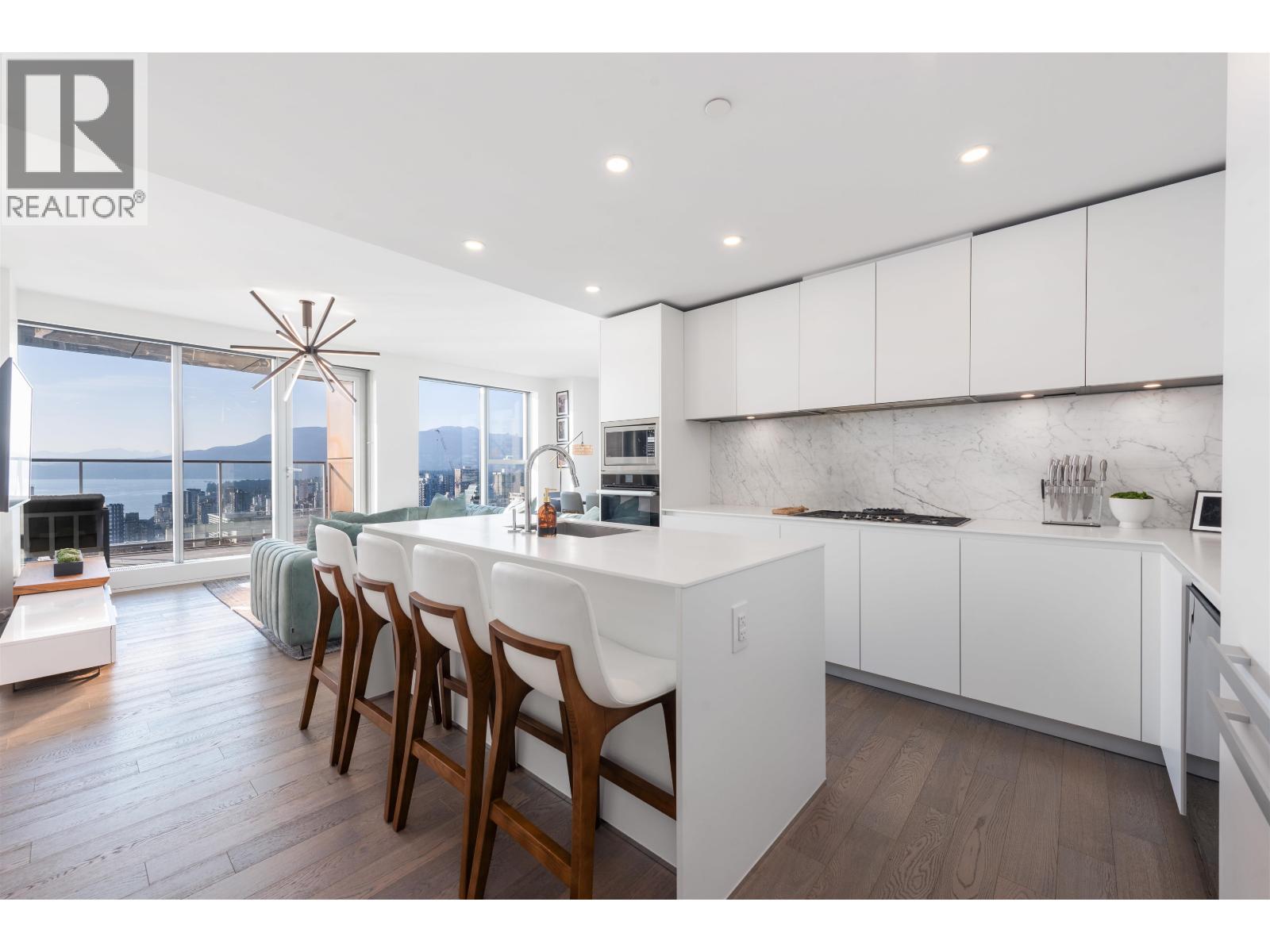 Photo 8 of 3906 1480 Howe Street, Vancouver BC