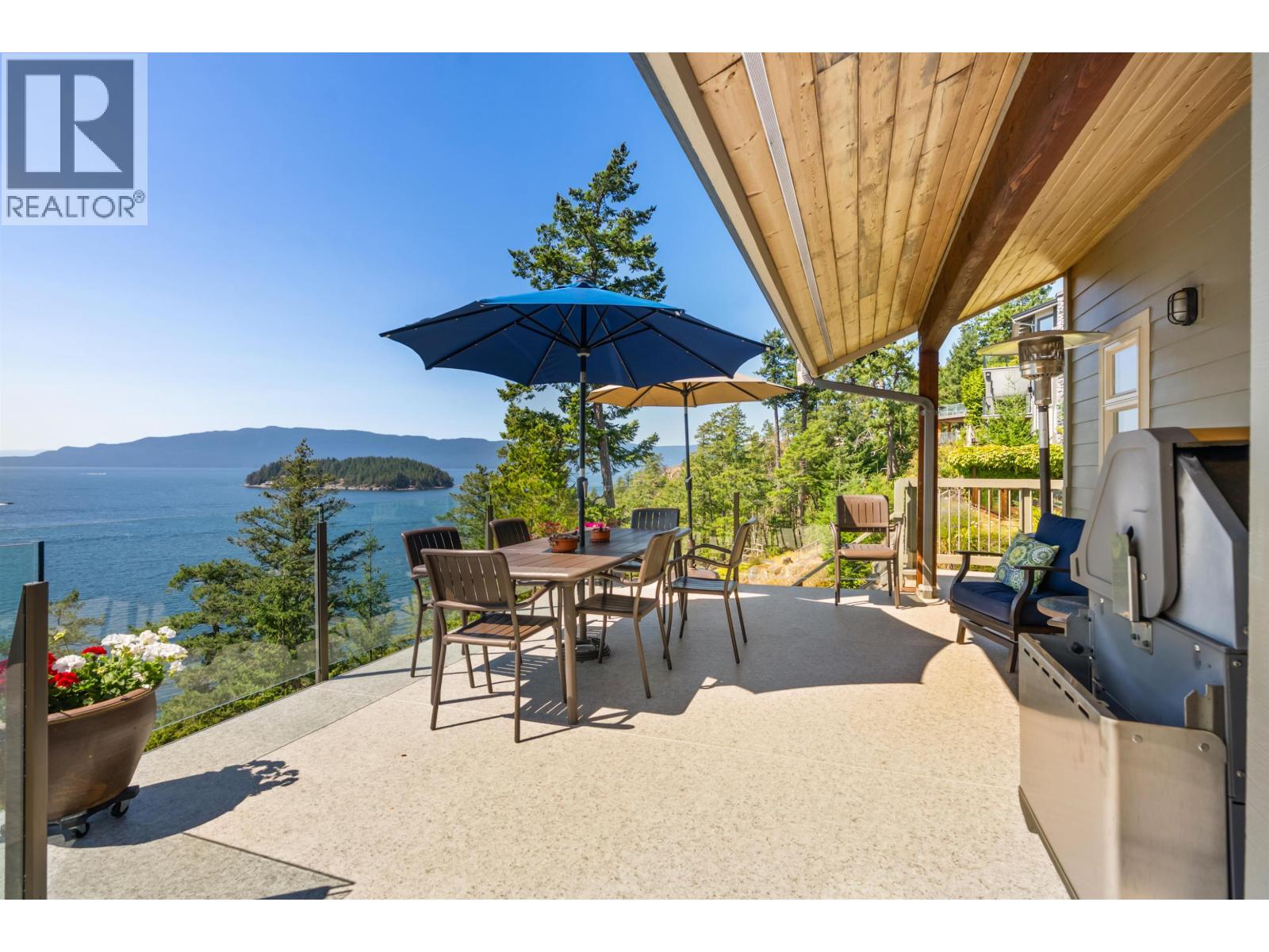 4266 ORCA ROAD, Garden Bay