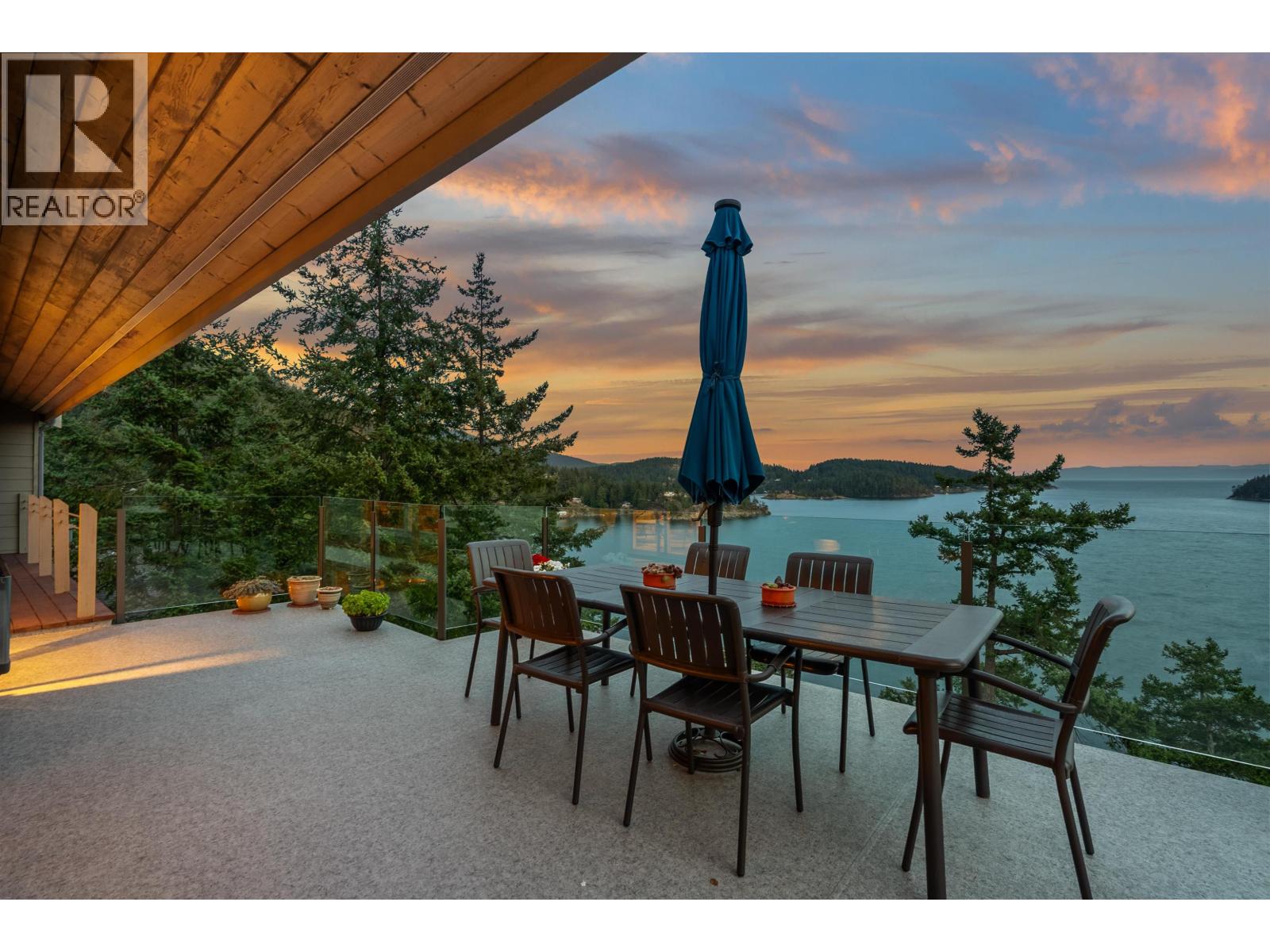 4266 ORCA ROAD, Garden Bay
