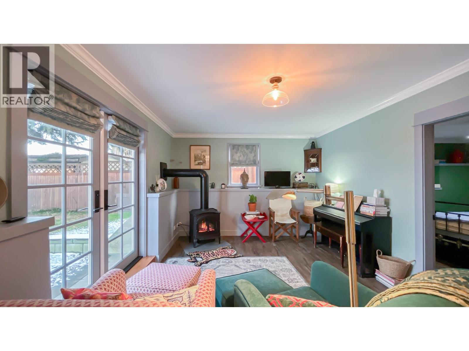 Photo 28 of 414 Wilson Street, New Westminster BC