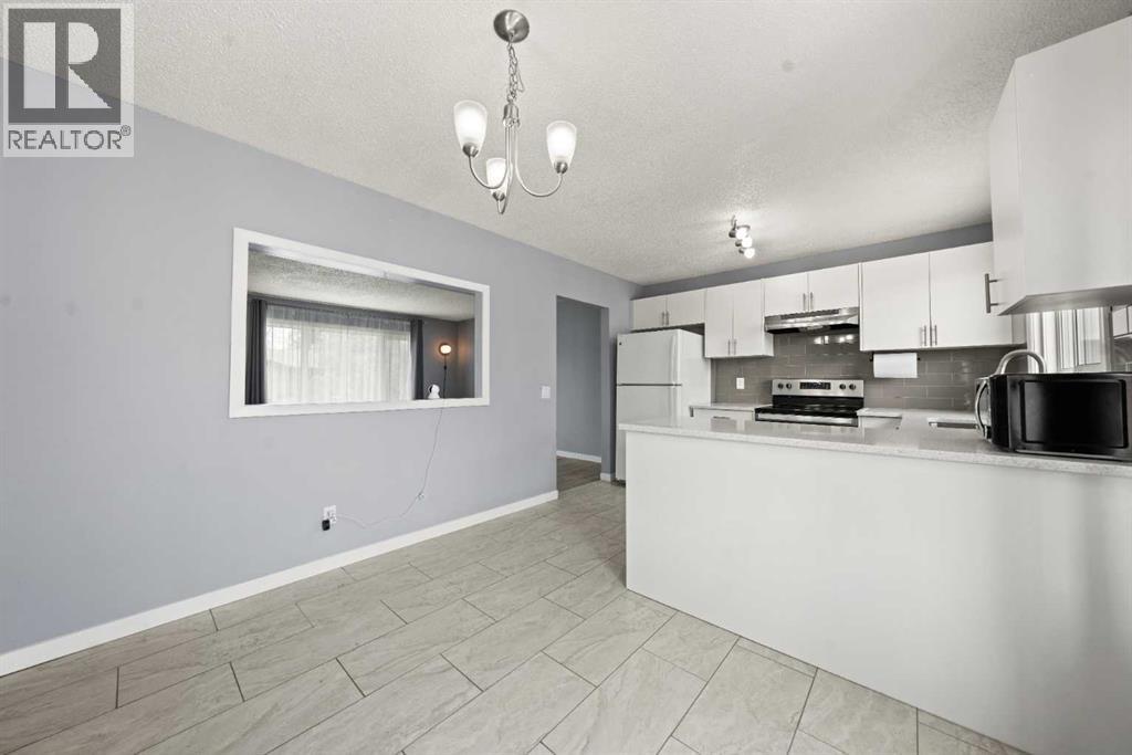 Single Family House Bungalow for Sale in  Penedo Way SE Penbrooke Meadows Calgary 