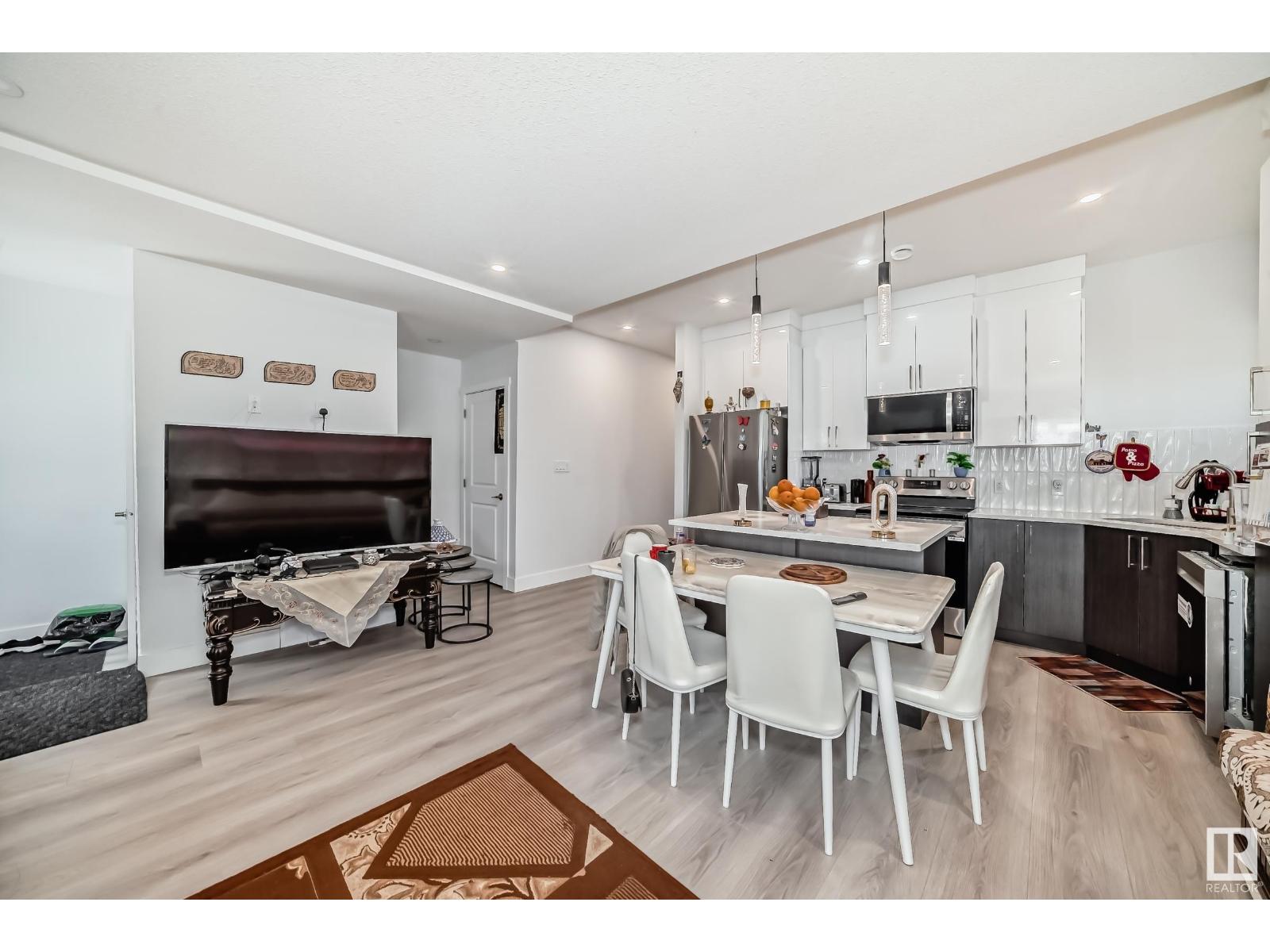 Photo 10 of G 2740 Blatchford Rd Nw, Edmonton AB