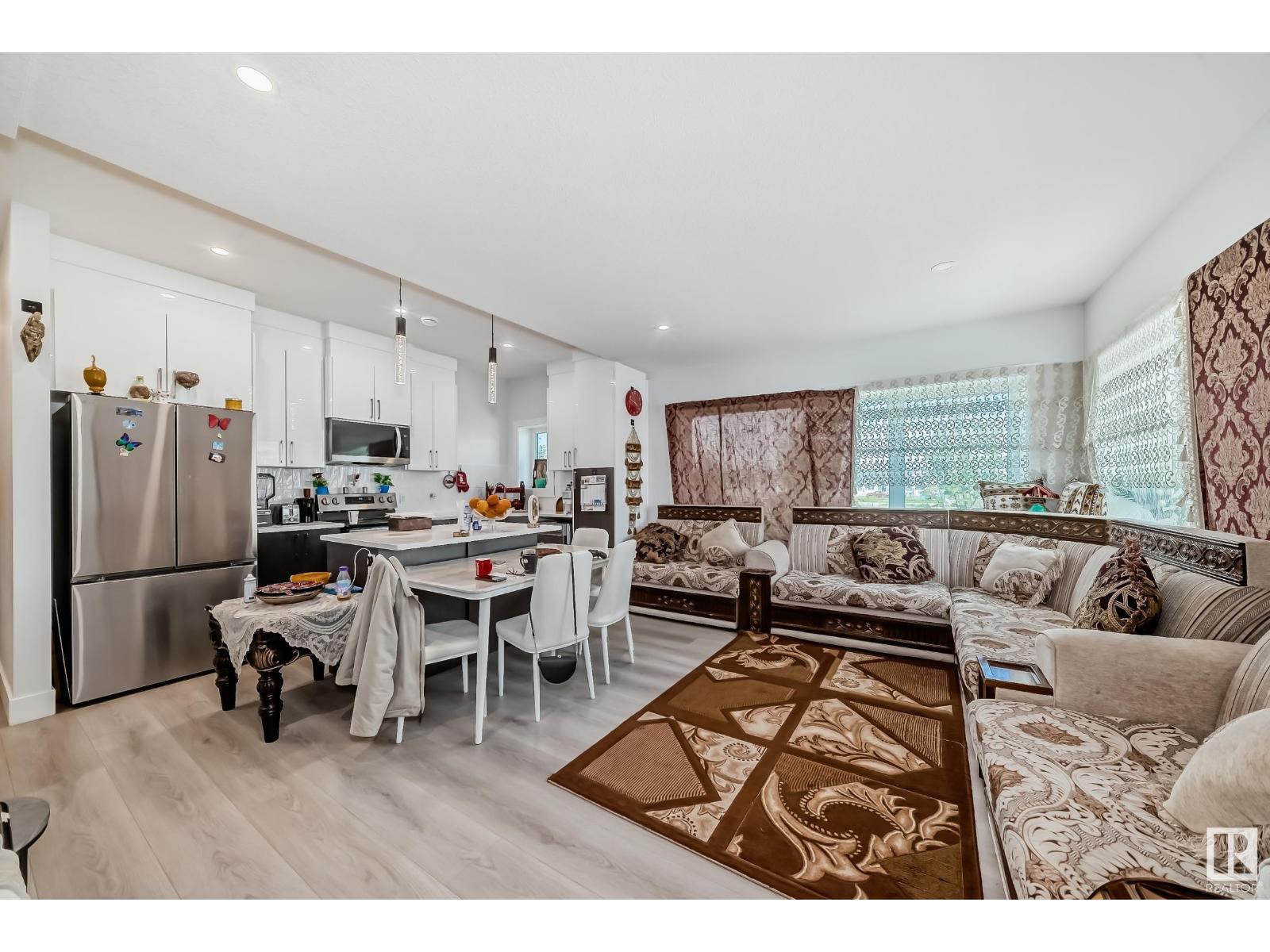 Photo 11 of G 2740 Blatchford Rd Nw, Edmonton AB