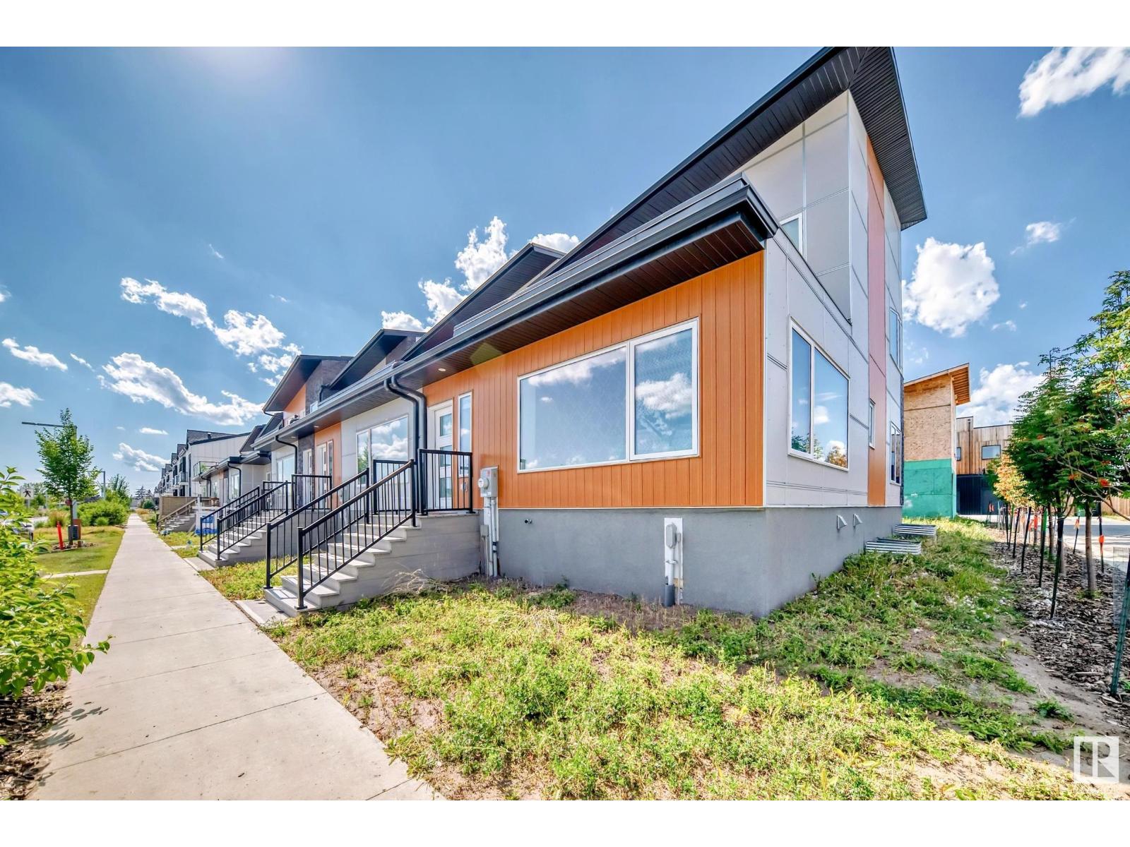 Photo 2 of G 2740 Blatchford Rd Nw, Edmonton AB