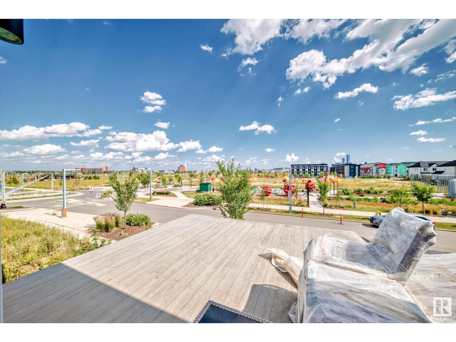 Photo 24 of G 2740 Blatchford Rd Nw, Edmonton AB