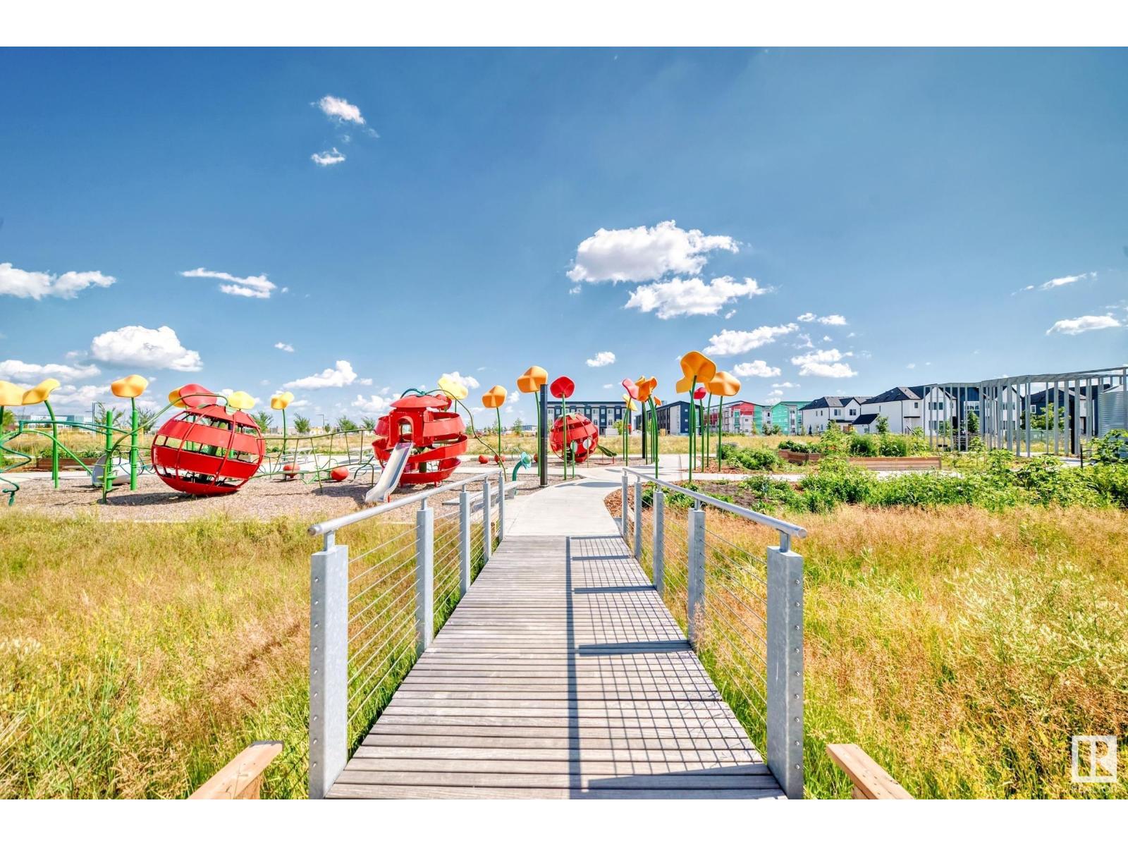 Photo 36 of G 2740 Blatchford Rd Nw, Edmonton AB
