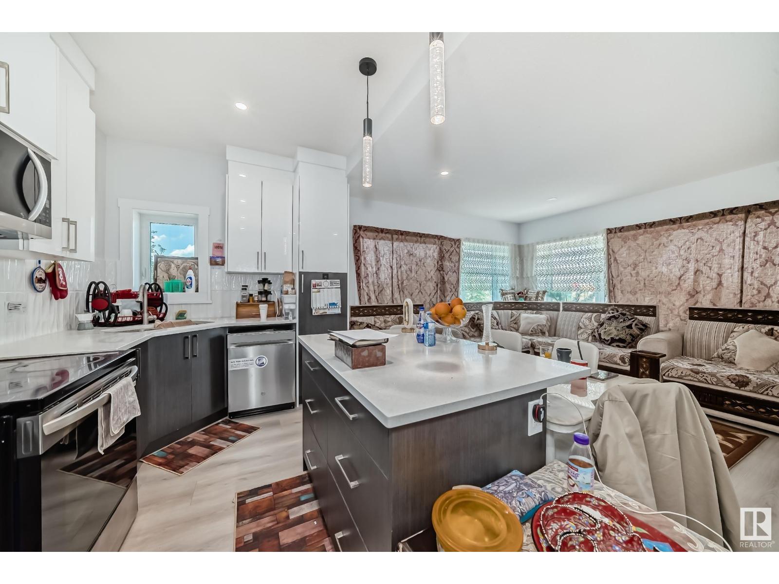 Photo 6 of G 2740 Blatchford Rd Nw, Edmonton AB