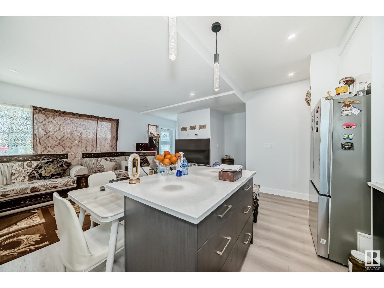 Photo 8 of G 2740 Blatchford Rd Nw, Edmonton AB