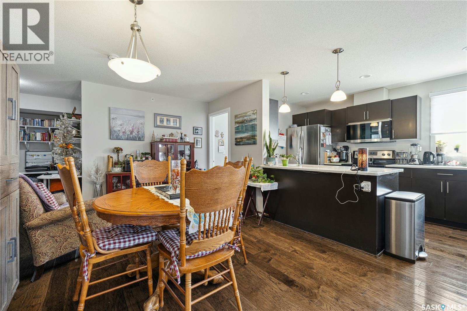 Photo 16 of 1424 5500 Mitchinson Way, Regina SK