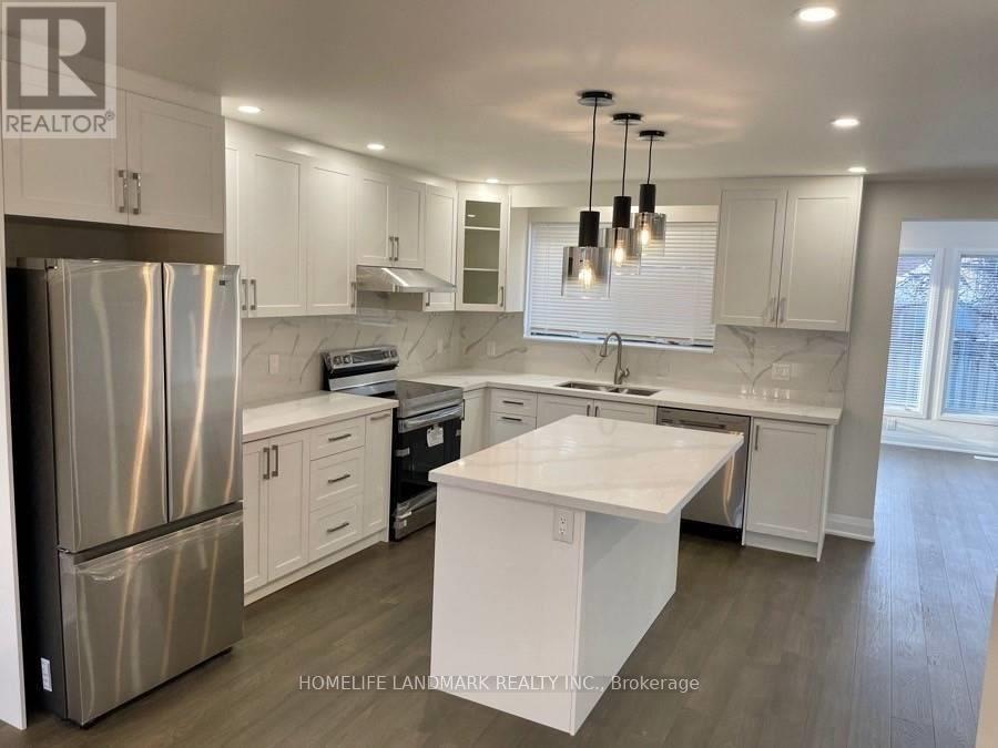 Photo 5 of 2nd 969 Mcbride Avenue, Mississauga ON