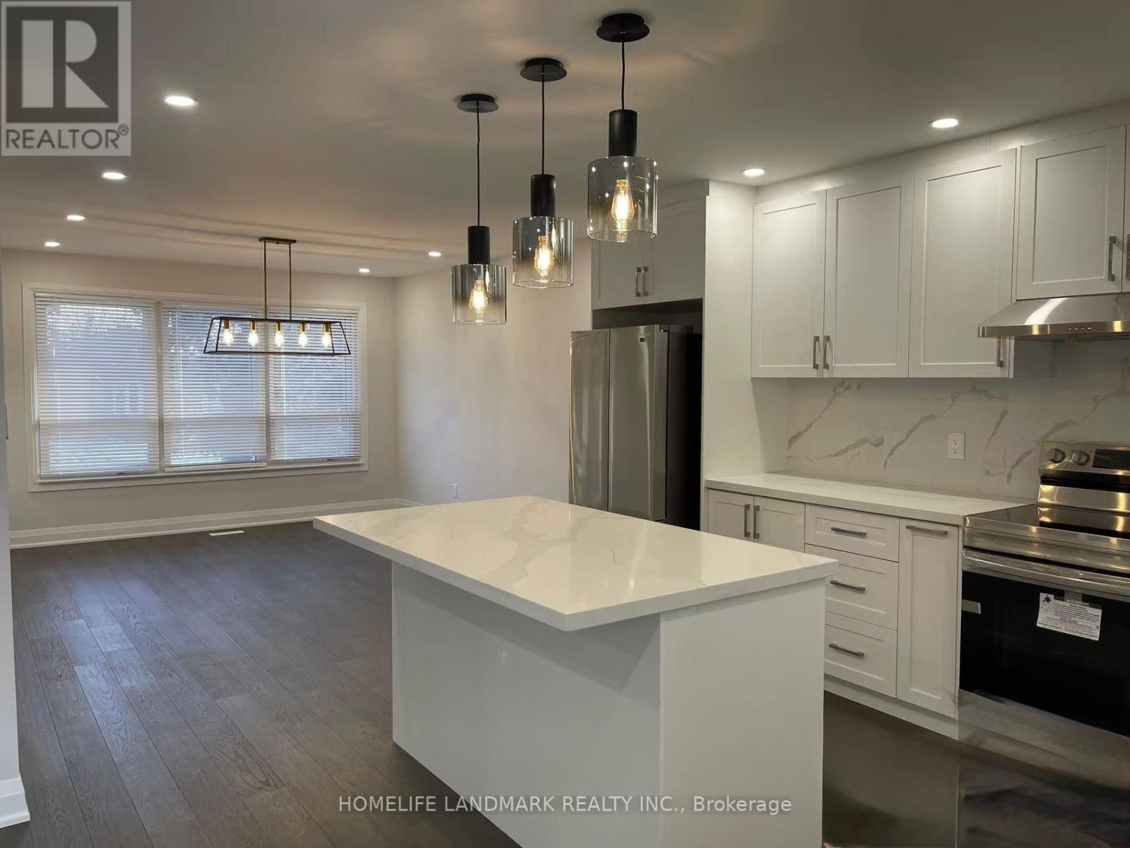 Photo 6 of 2nd 969 Mcbride Avenue, Mississauga ON