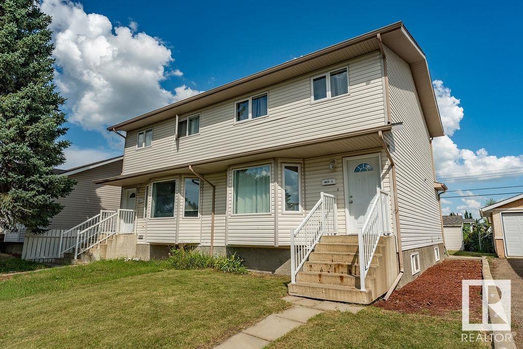Photo 1 of A 4015 53 St, Wetaskiwin AB