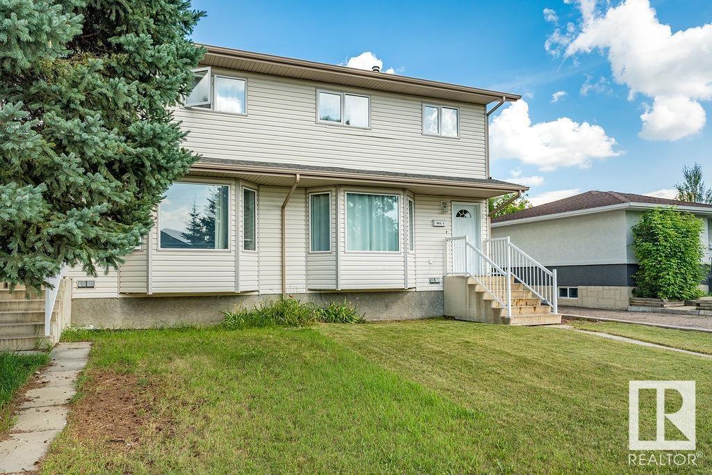 Photo 2 of A 4015 53 St, Wetaskiwin AB