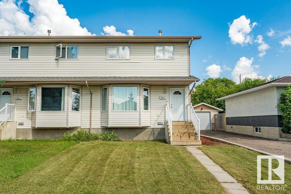 Photo 3 of A 4015 53 St, Wetaskiwin AB