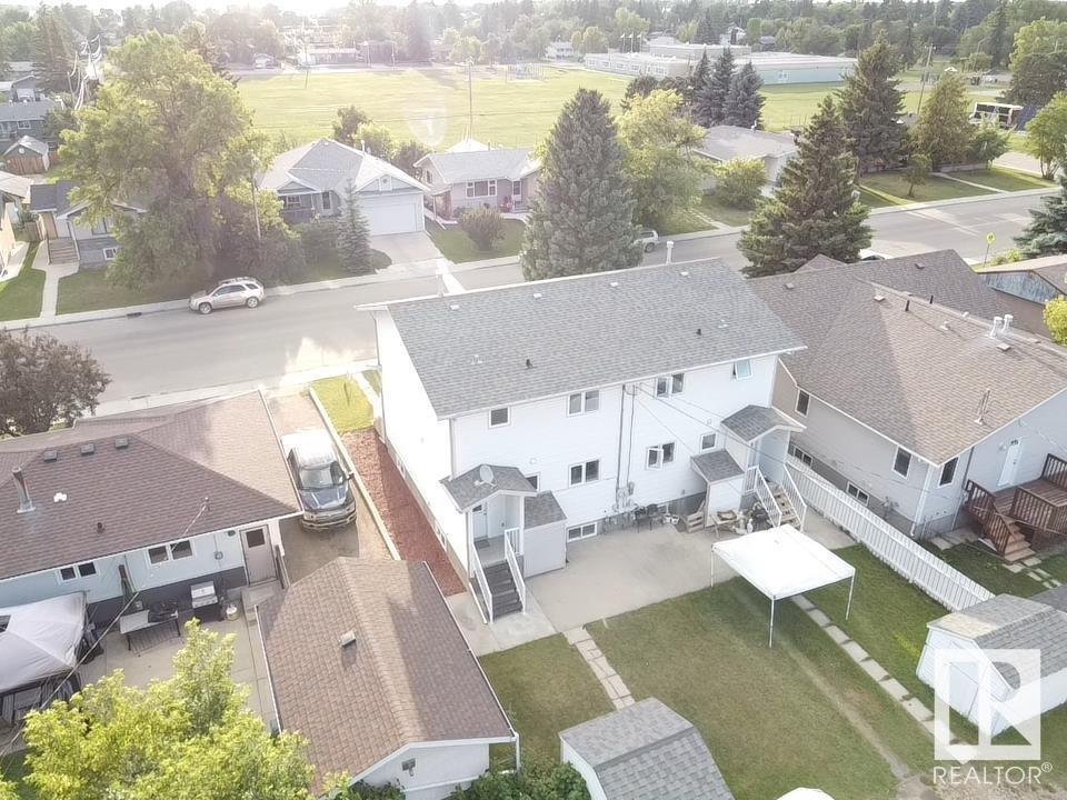 Photo 37 of A 4015 53 St, Wetaskiwin AB