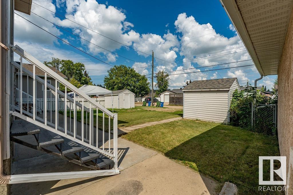 Photo 32 of A 4015 53 St, Wetaskiwin AB