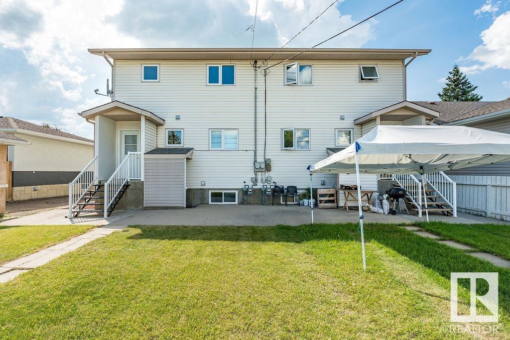 Photo 34 of A 4015 53 St, Wetaskiwin AB
