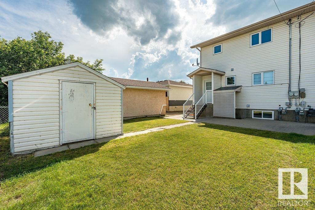 Photo 35 of A 4015 53 St, Wetaskiwin AB