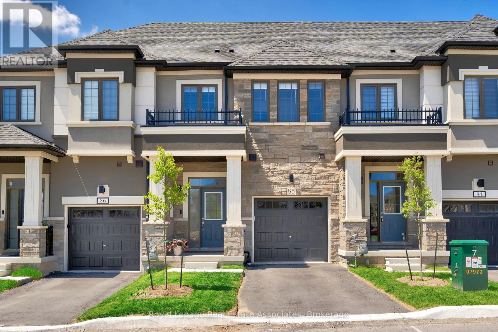 Photo 1 of 85 305 Garner Road W, Hamilton ON