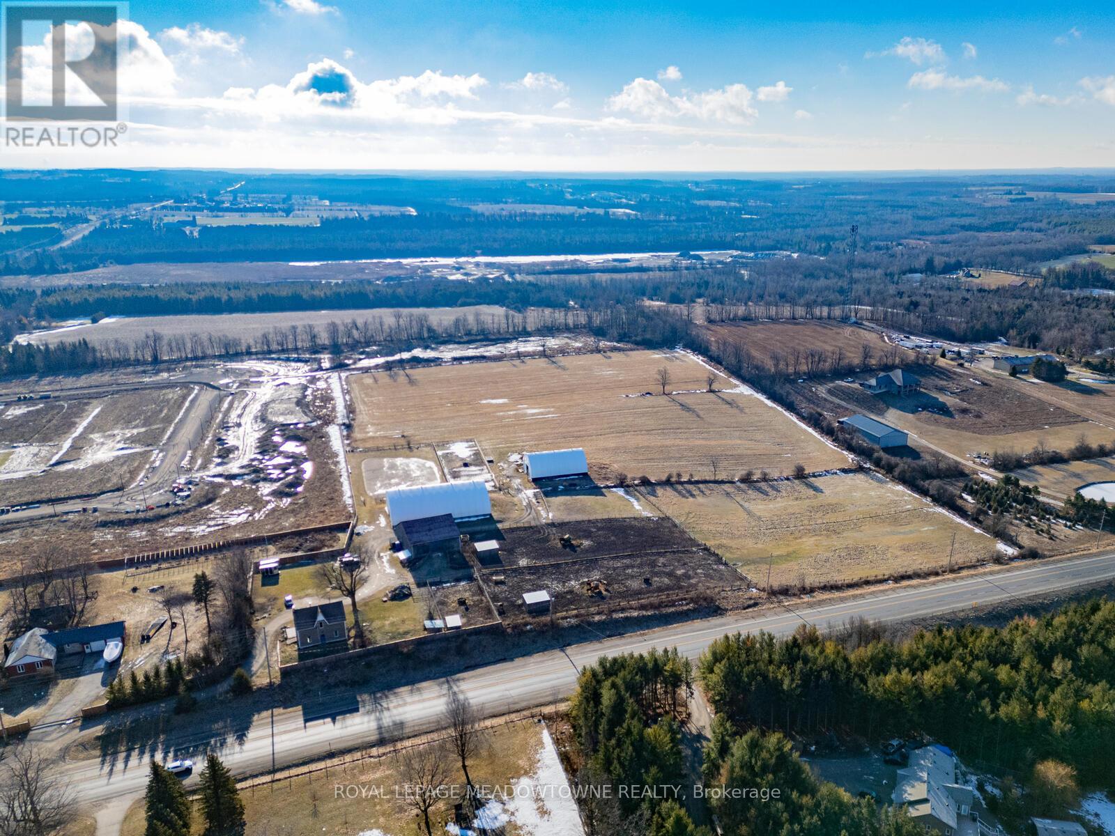 Photo 36 of 8863 Wellington 124 Road, Erin ON