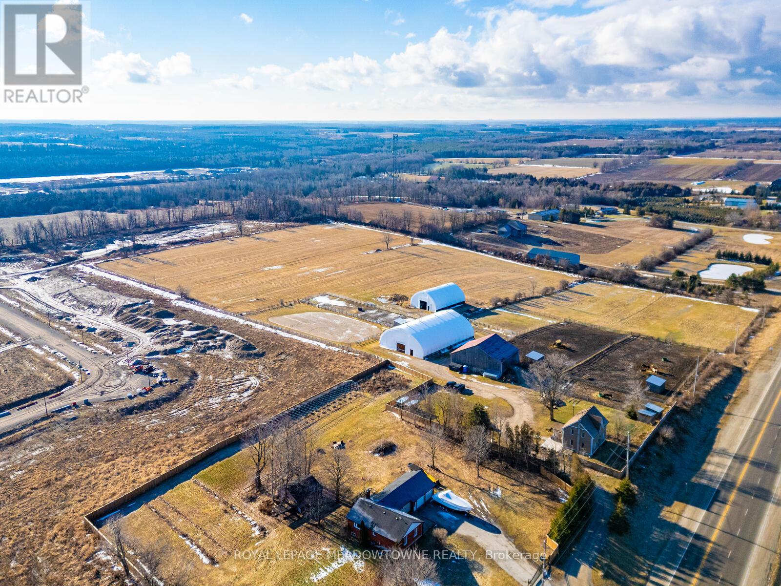 Photo 4 of 8863 Wellington 124 Road, Erin ON