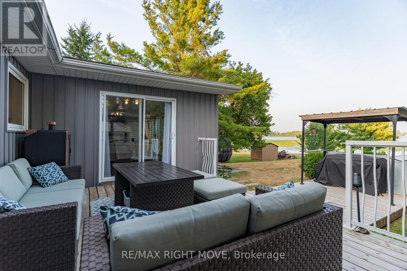 Photo 42 of 35 Cedar Bay Road, Kawartha Lakes ON