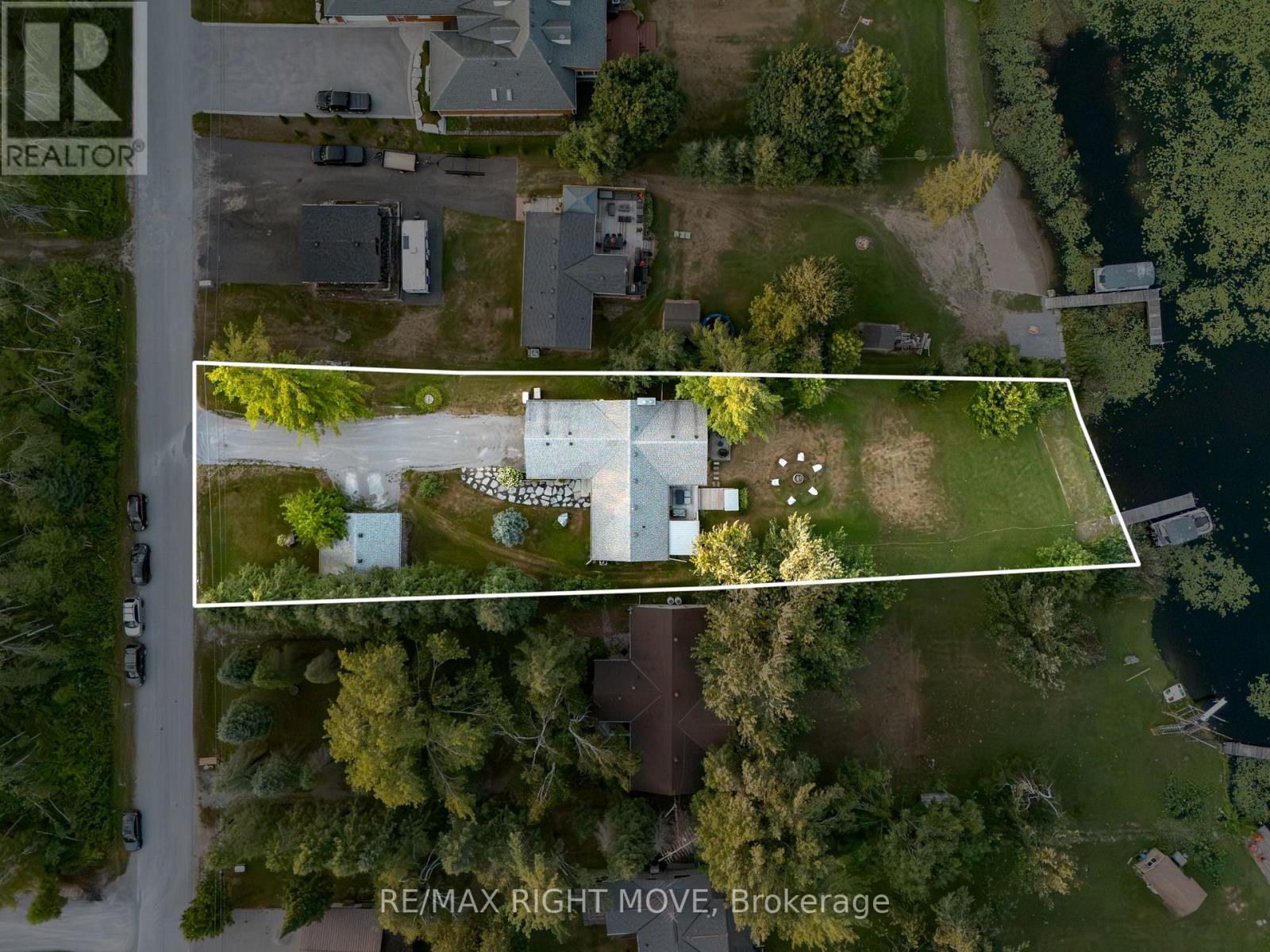 Photo 47 of 35 Cedar Bay Road, Kawartha Lakes ON