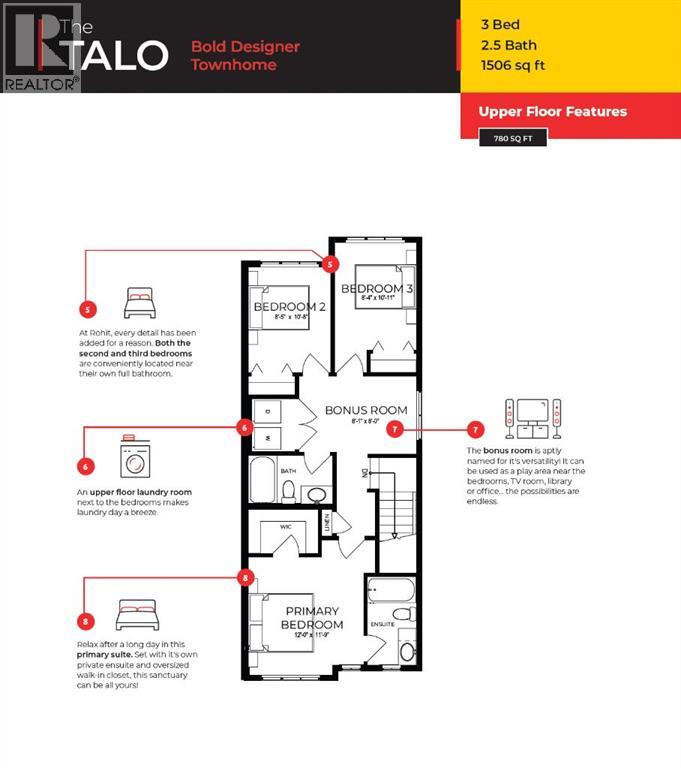 Single Family House for Sale in  Sora Terrace SE Hotchkiss Calgary 