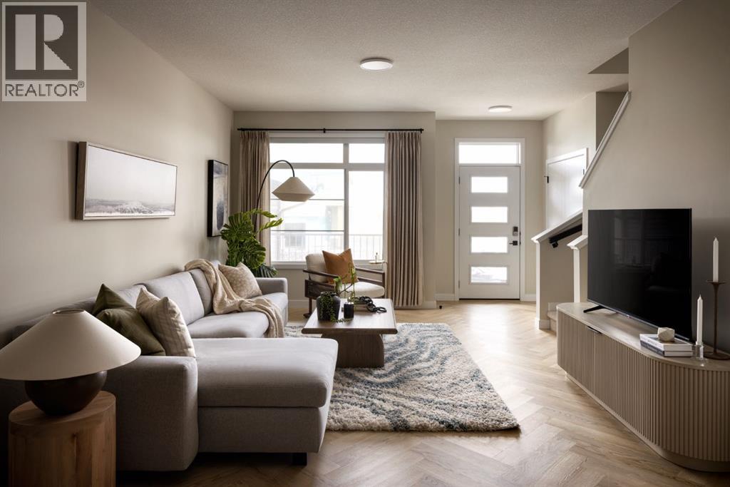 Single Family House for Sale in  Sora Terrace SE Hotchkiss Calgary 