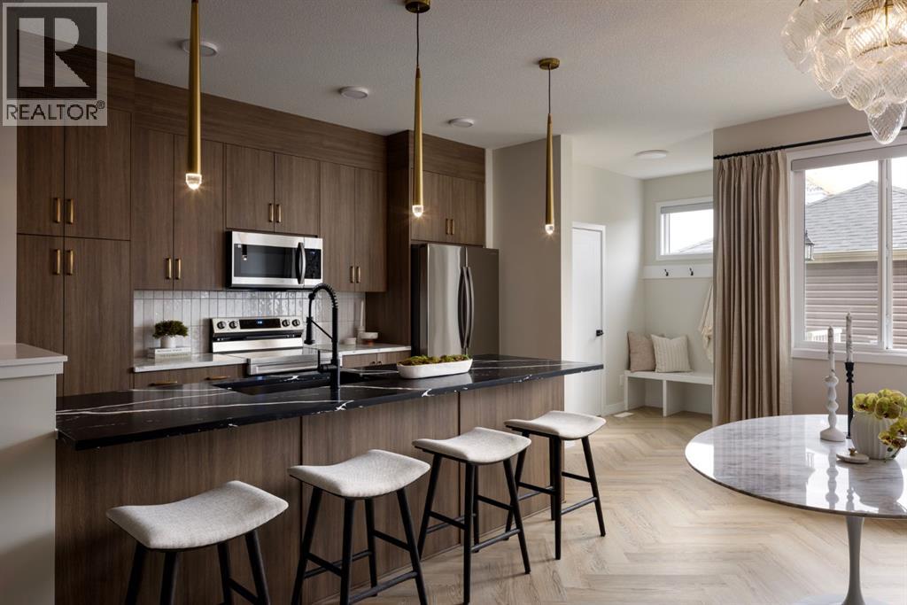 Single Family House for Sale in  Sora Terrace SE Hotchkiss Calgary 