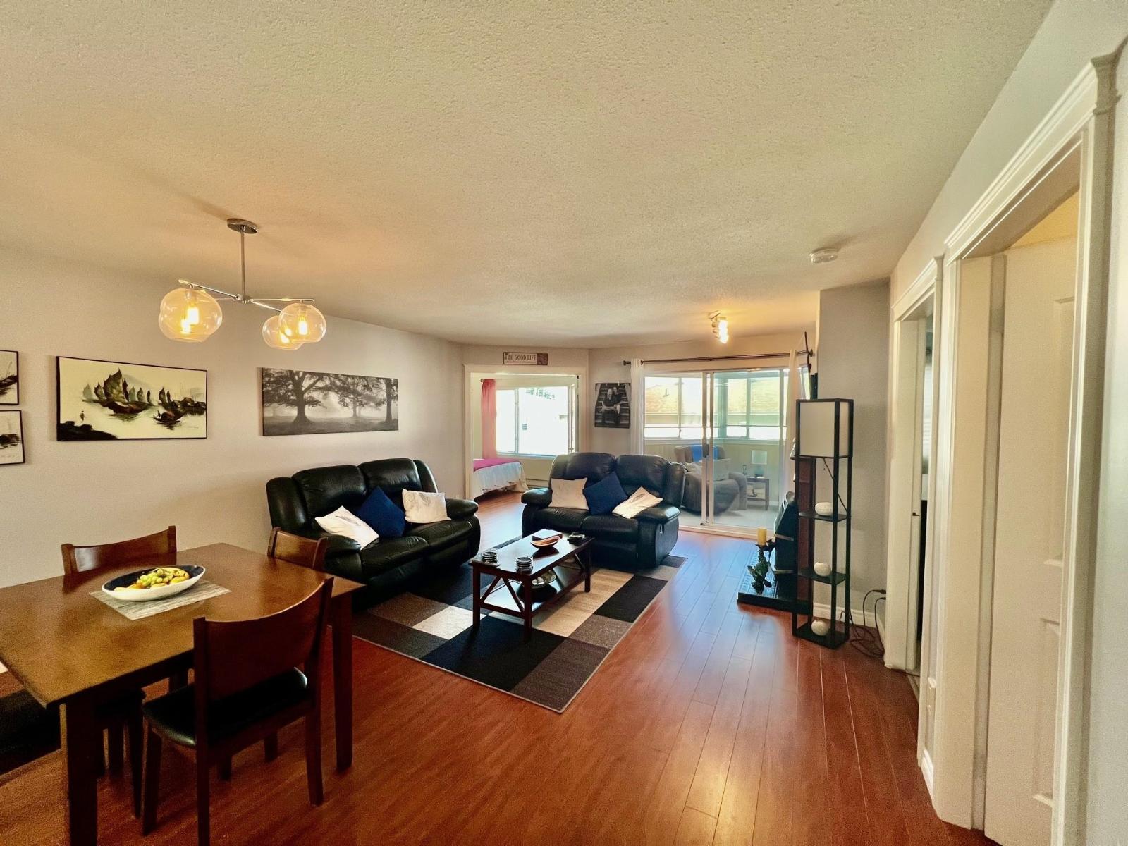 Photo 4 of 207 45660 Knight Road Sardis West Vedder, Chilliwack BC