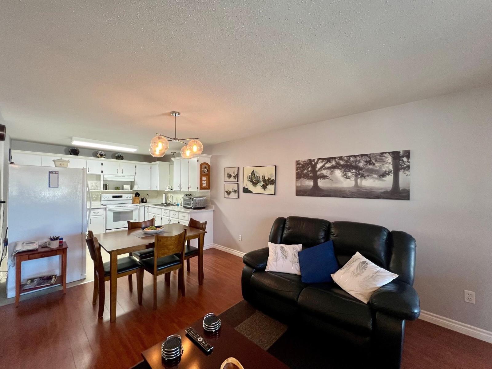 Photo 5 of 207 45660 Knight Road Sardis West Vedder, Chilliwack BC