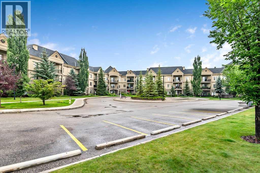107, 52 Cranfield Link SE, Calgary, Alberta