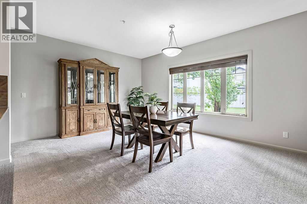 Single Family House for Sale in   Cranfield Link SE Cranston Calgary 