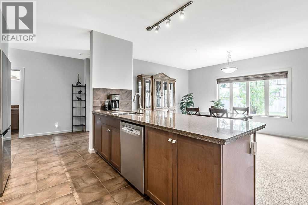 Single Family House for Sale in   Cranfield Link SE Cranston Calgary 