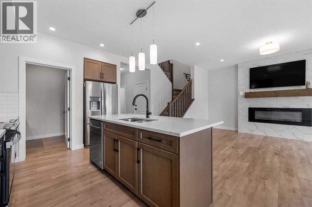 Photo 10 of 3611 Cornerstone Boulevard Ne, Calgary AB