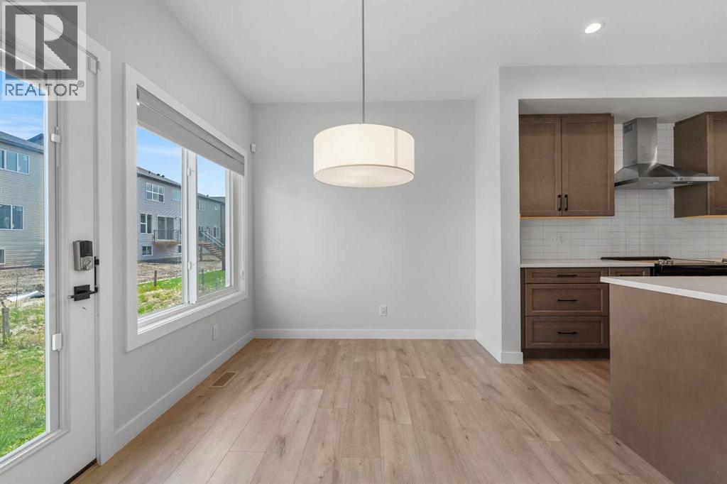 Photo 12 of 3611 Cornerstone Boulevard Ne, Calgary AB