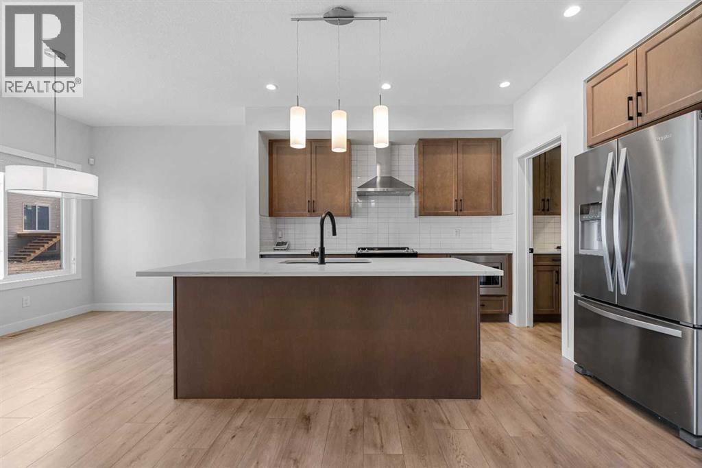 Photo 7 of 3611 Cornerstone Boulevard Ne, Calgary AB