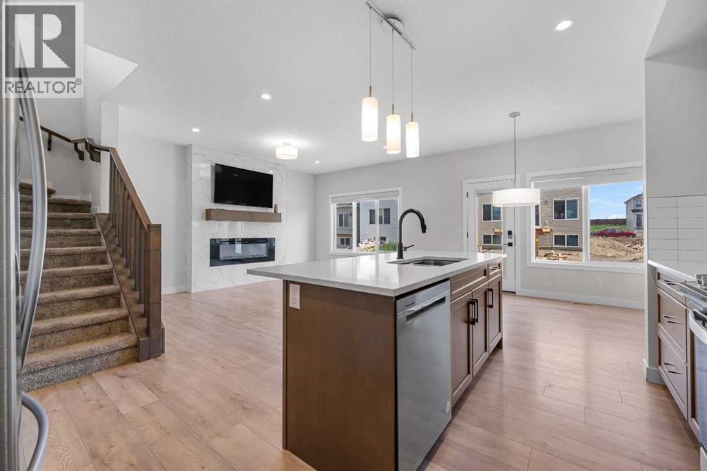 Photo 8 of 3611 Cornerstone Boulevard Ne, Calgary AB