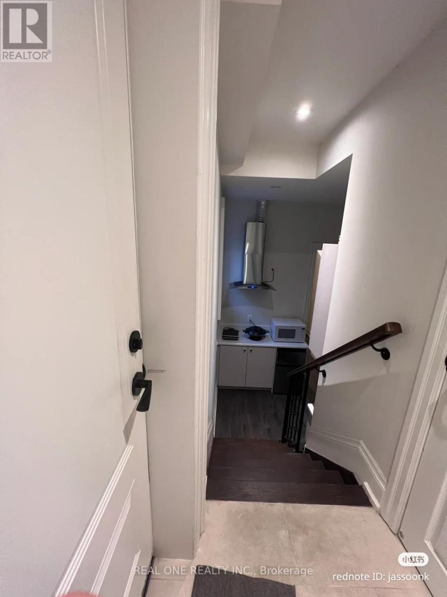 Photo 7 of Basement 7 Logandale Road, Toronto ON