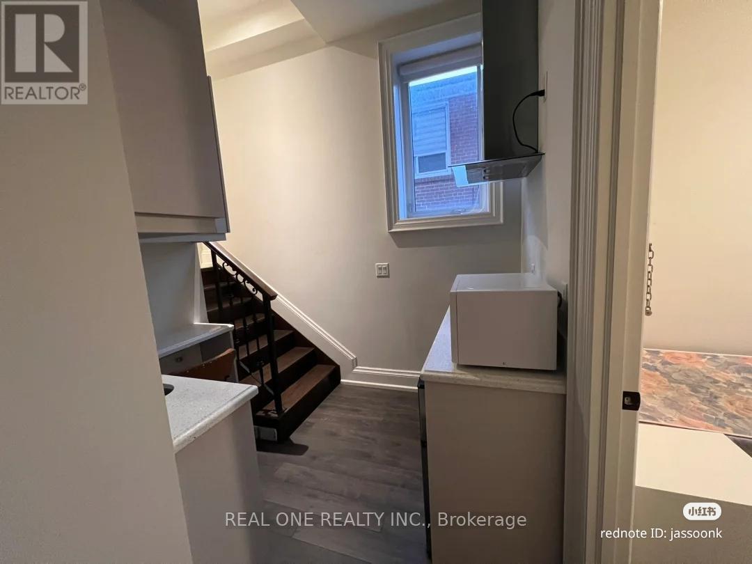 Photo 4 of Basement 7 Logandale Road, Toronto ON